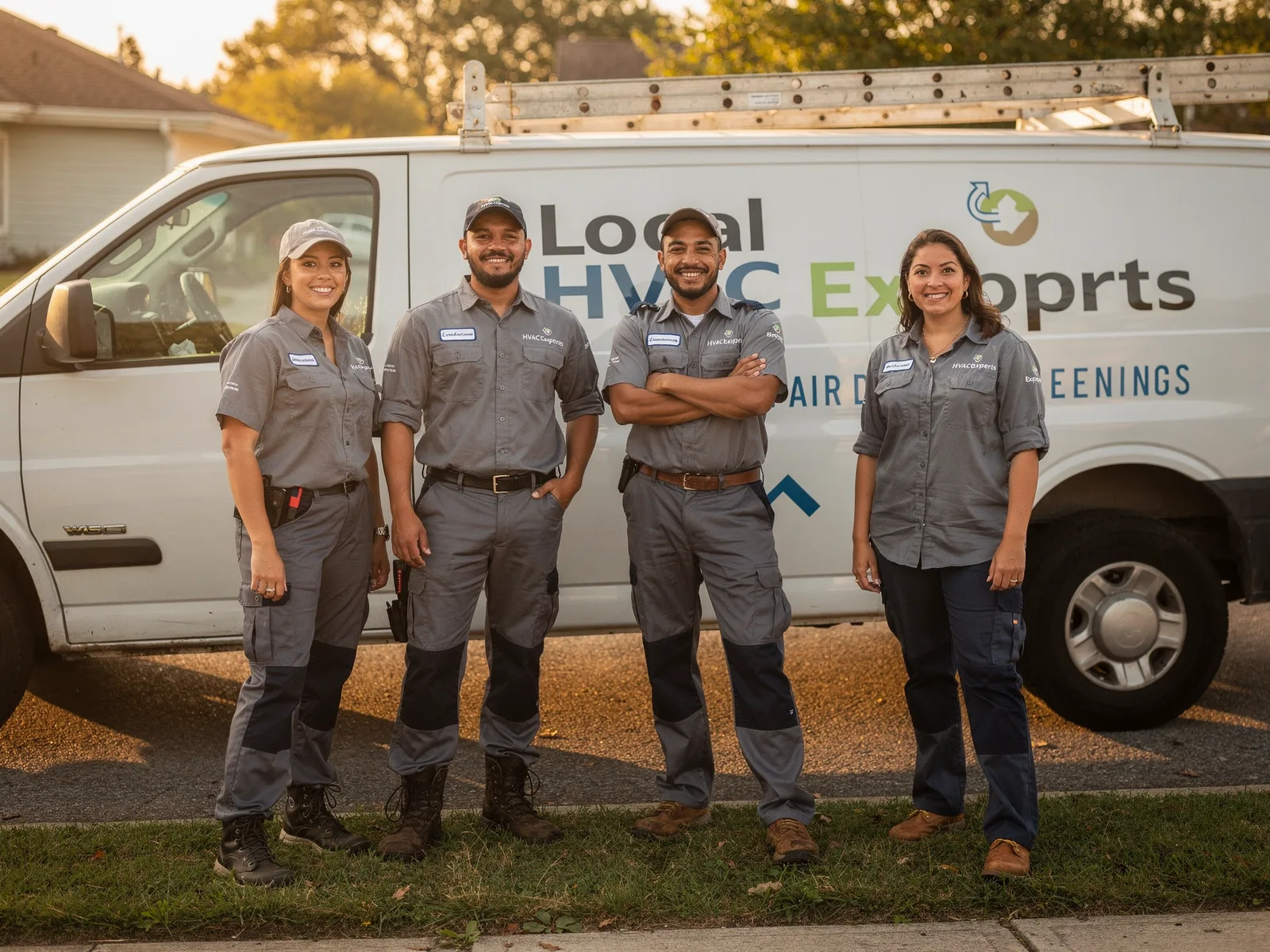 24/7 HVAC Repair & AC Replacement company in Meade, KS
